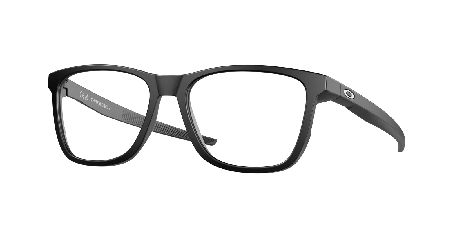 Oakley Centerboard A 8163F Eyeglasses - view 4